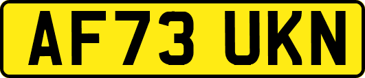 AF73UKN