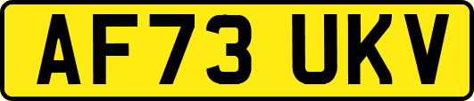 AF73UKV
