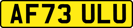AF73ULU