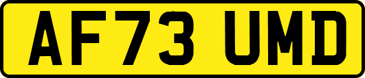 AF73UMD