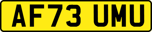 AF73UMU