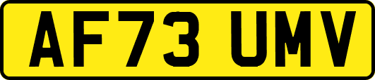 AF73UMV