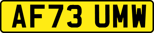 AF73UMW
