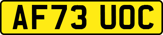 AF73UOC