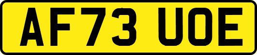 AF73UOE