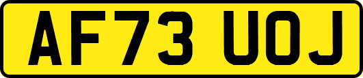 AF73UOJ