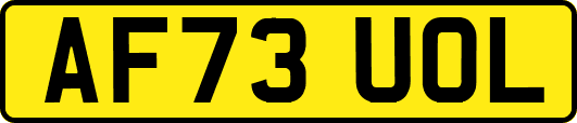 AF73UOL