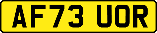 AF73UOR