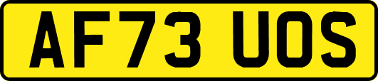 AF73UOS