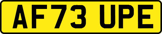 AF73UPE