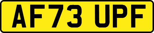 AF73UPF