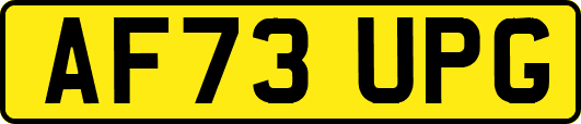 AF73UPG