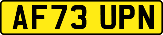 AF73UPN