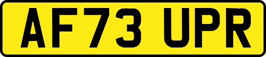 AF73UPR
