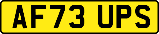 AF73UPS