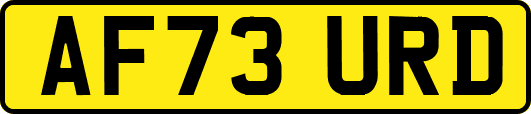 AF73URD