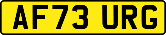 AF73URG