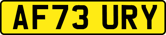 AF73URY