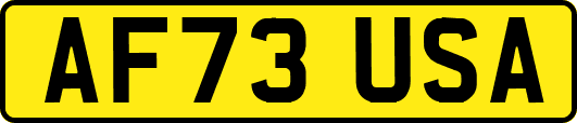 AF73USA
