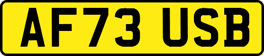 AF73USB
