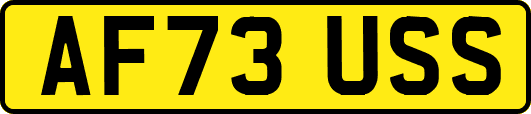 AF73USS