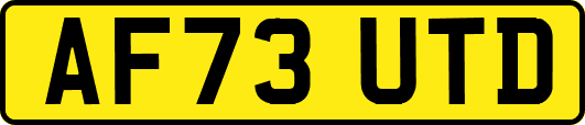AF73UTD