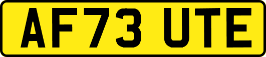 AF73UTE