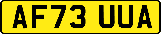 AF73UUA