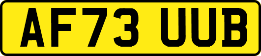 AF73UUB