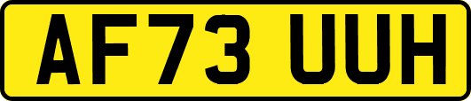 AF73UUH