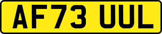 AF73UUL