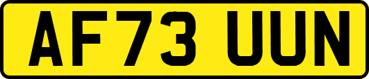 AF73UUN