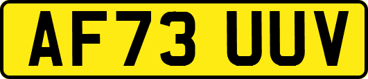 AF73UUV