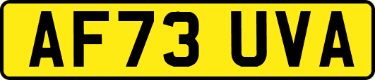 AF73UVA