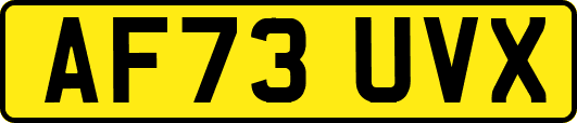 AF73UVX