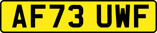 AF73UWF
