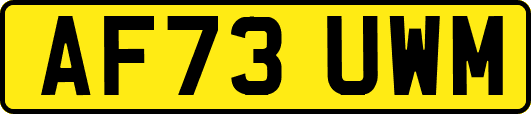 AF73UWM