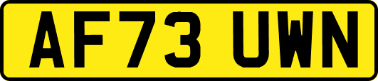 AF73UWN