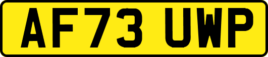 AF73UWP