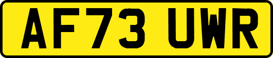 AF73UWR