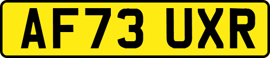 AF73UXR