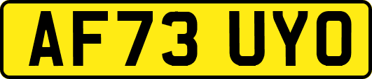 AF73UYO