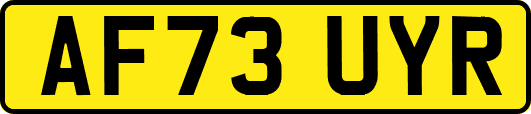 AF73UYR