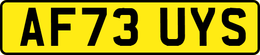 AF73UYS