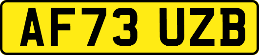 AF73UZB