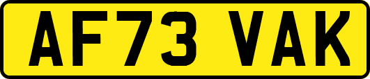 AF73VAK