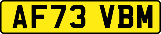 AF73VBM