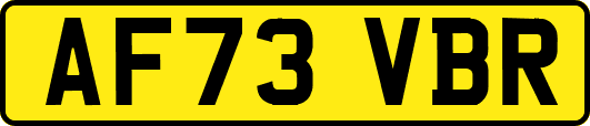 AF73VBR