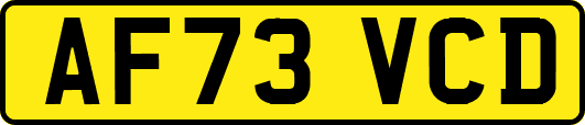 AF73VCD