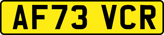 AF73VCR